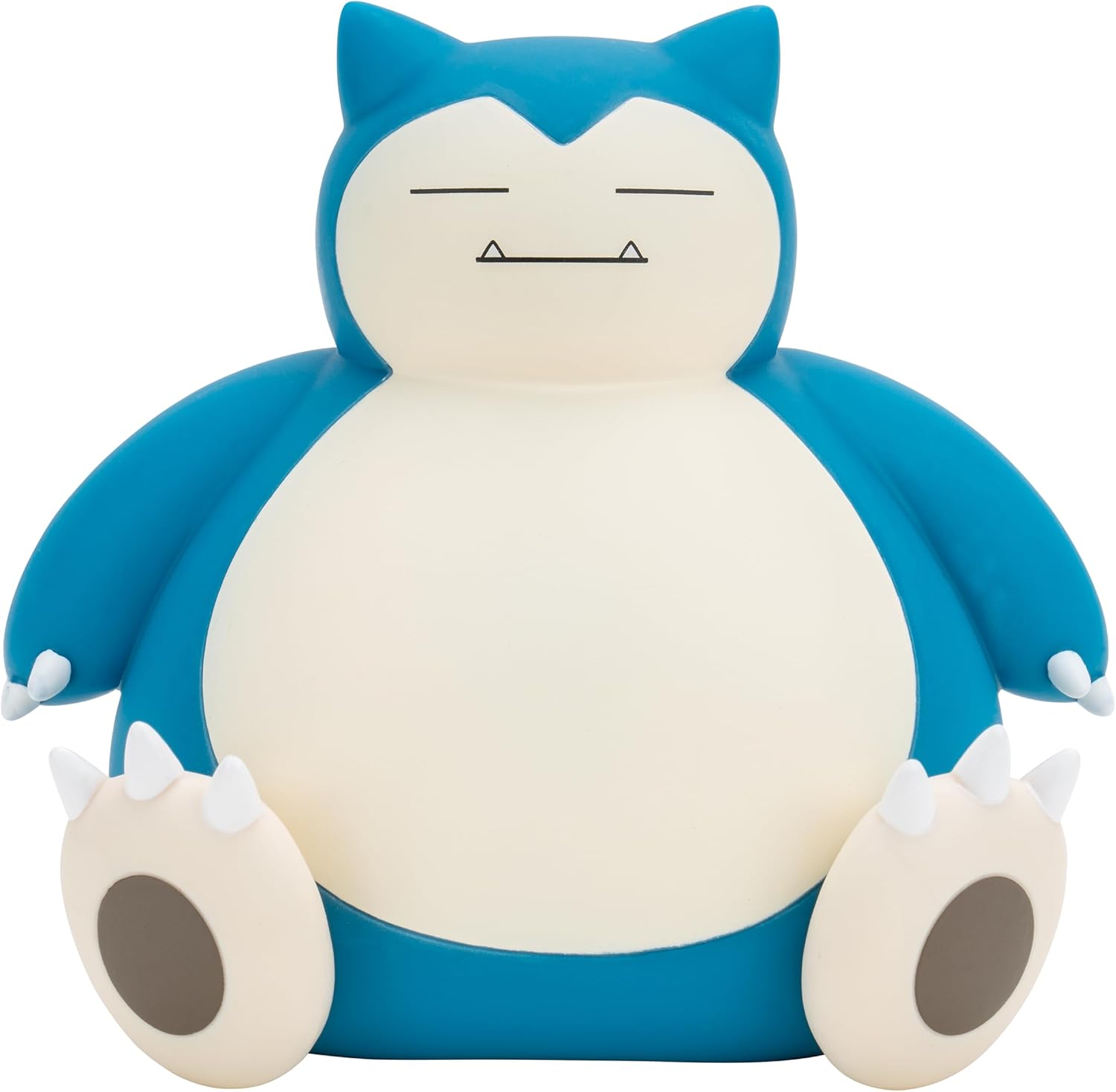 Snorlax 4" (10cm) | Jazwares Select Pokémon