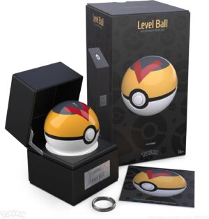 Level Ball - The Wand Company - Réplica Aténtica y Realista
