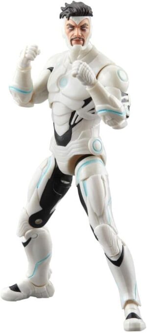 Superior Iron Man | Marvel Legends Iron Man