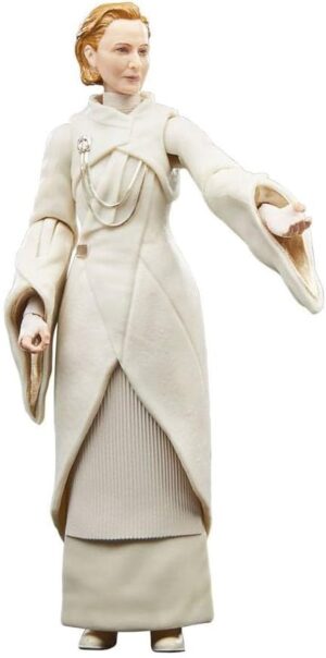 Senator Mon Mothma | The Black Series Star Wars: Andor