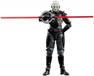 Grand Inquisitor | The Black Series Star Wars: Obi-Wan Kenobi