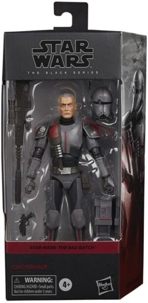 Crosshair | The Black Series Star Wars: Bad Batch