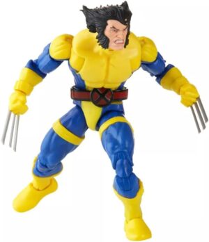 Wolverine | Marvel Legends The Uncanny X-Men #275