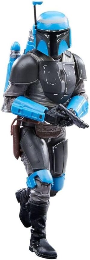 Axe Woves | The Black Series Star Wars: The Mandalorian