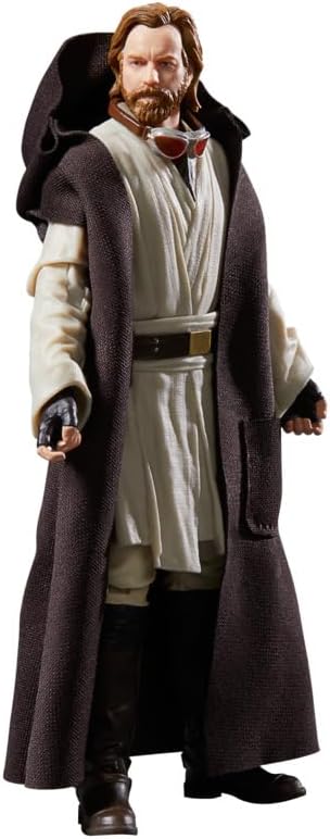 Obi-Wan Kenobi (Jedi Legend) | The Black Series Star Wars: Obi-Wan Kenobi