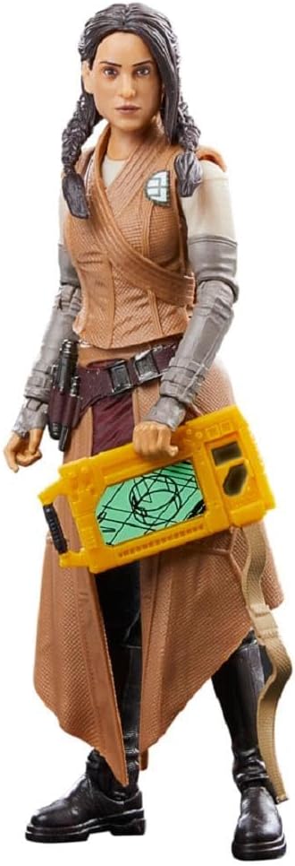 Bix Caleen| The Black Series Star Wars: Andor