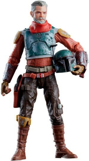 Cobb Vanth | The Black Series Star Wars: The Mandalorian