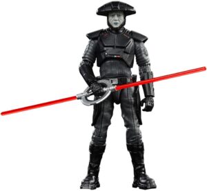 Fifth Brother (Inquisitor) | The Black Series Star Wars: Obi-Wan Kenobi