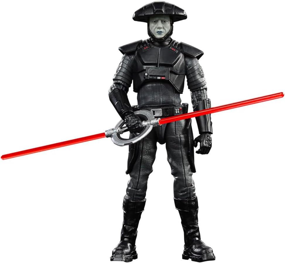 Fifth Brother (Inquisitor) | The Black Series Star Wars: Obi-Wan Kenobi