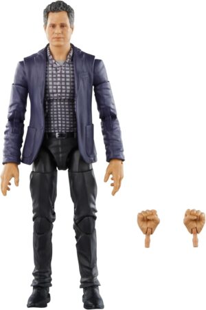 Bruce Banner | Marvel Legends Avengers: Infinity War