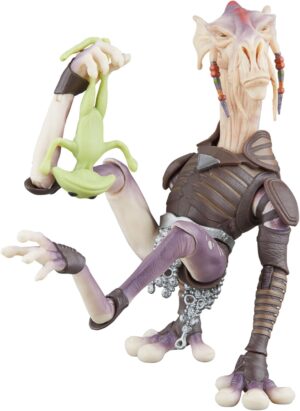 Sebulba | The Black Series Star Wars: The Phantom Menace