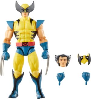 Wolverine | Marvel Legends X-Men '97