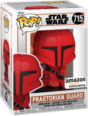 Funko Praetorian Guard #715 | Pop! Star Wars