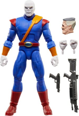 Chameleon | Marvel Legends Spider-Man