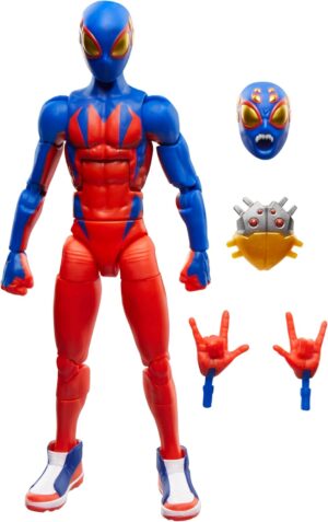 Spider-Boy | Marvel Legends: Spider-Man