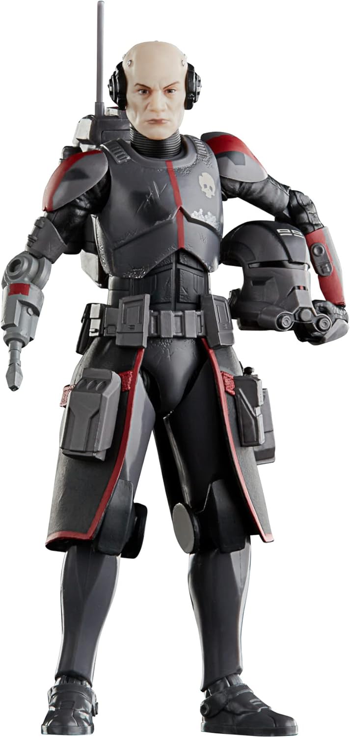 Echo | The Black Series Star Wars: Bad Batch