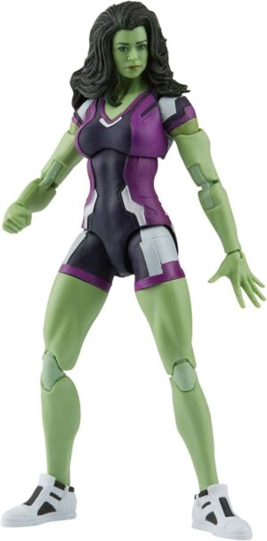She-Hulk | Marvel Legends Series