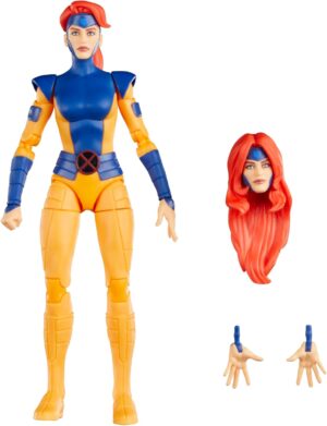Jean Grey | Marvel Legends X-Men '97