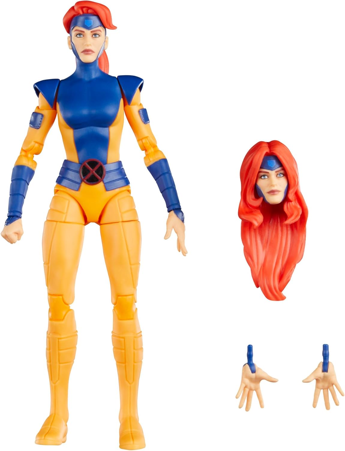 Jean Grey | Marvel Legends X-Men '97