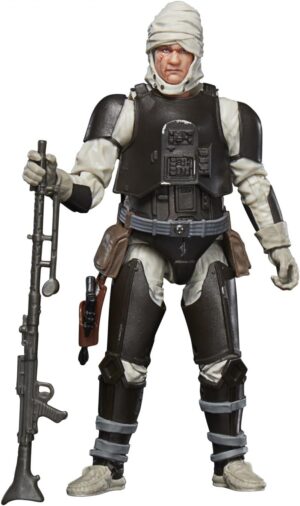 Dengar | The Black Series Star Wars: Return of the Jedi Archive