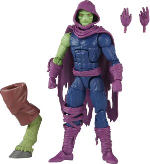 Marvel's Sleepwalker | Marvel Legends Doctor Strange in the Multiverse of Madness
