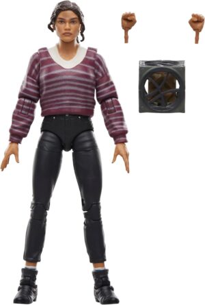 Marvel's MJ | Marvel Legends Spider-Man: No Way Home