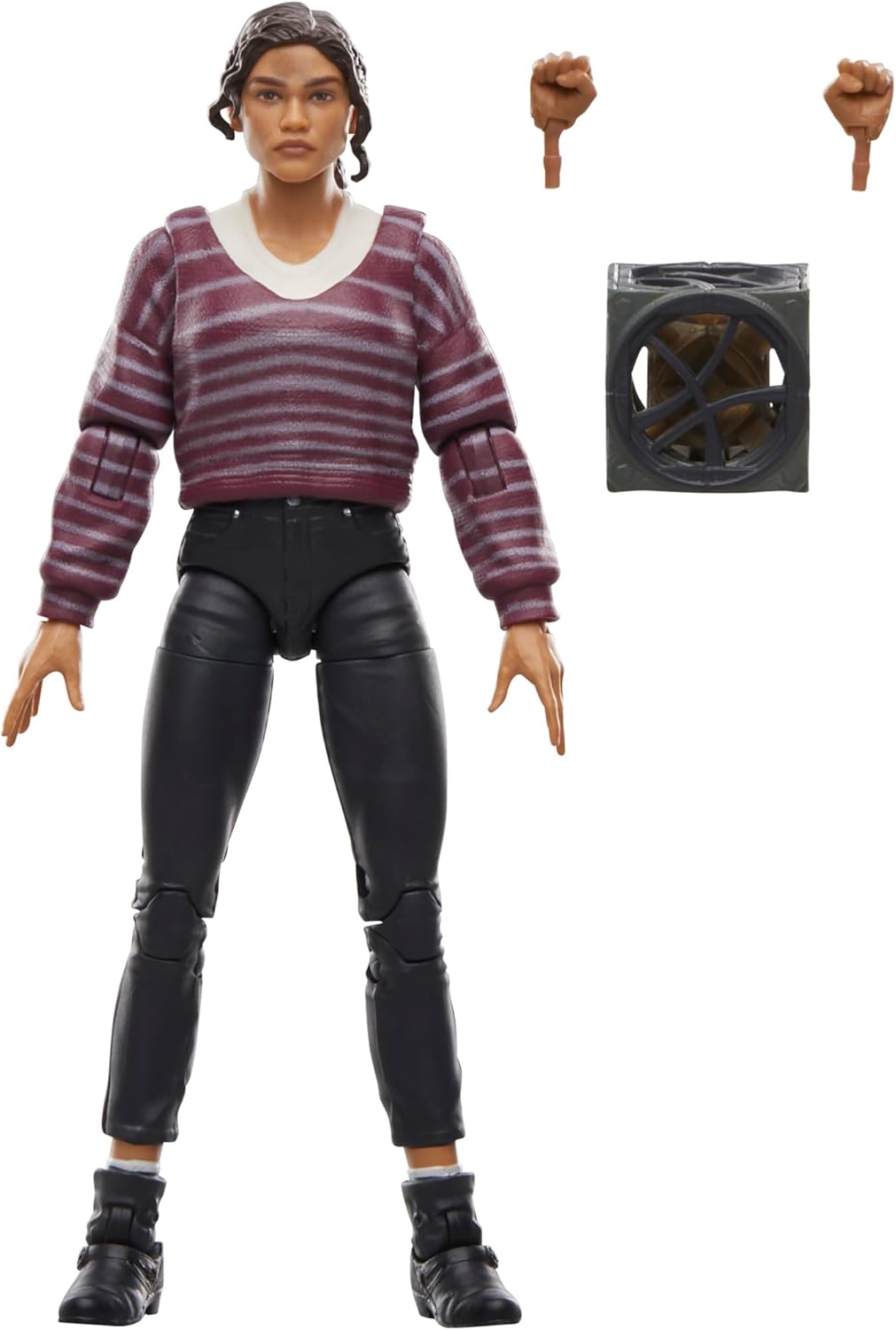 Marvel's MJ | Marvel Legends Spider-Man: No Way Home