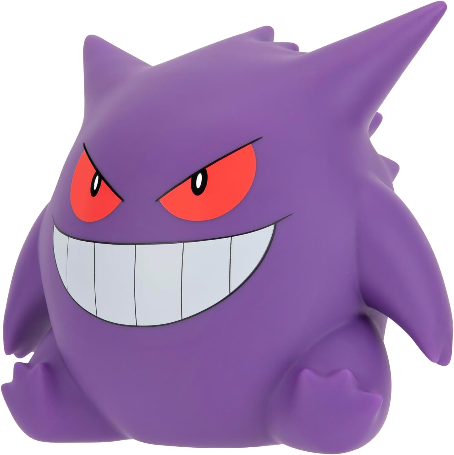 Gengar 8" (20cm) | Jazwares Select Pokémon