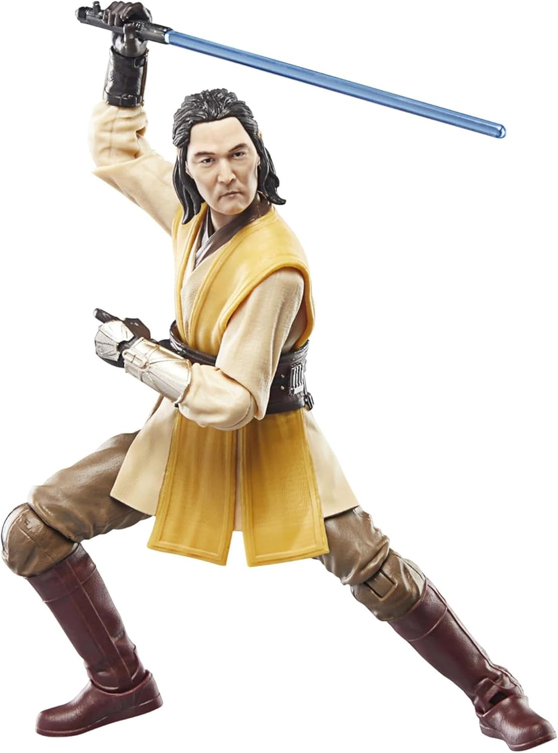 Jedi Master Sol | The Black Series Star Wars: The Acolyte
