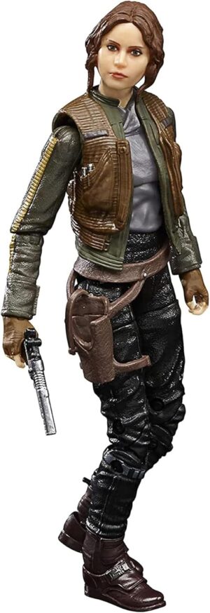Jyn Erso | The Black Series Rogue One: A Star Wars Story