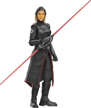 Inquisitor (Fourth Sister) | The Black Series Star Wars: Obi-Wan Kenobi
