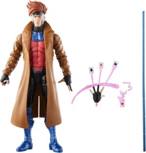Gambit | Marvel Legends X-Men '97