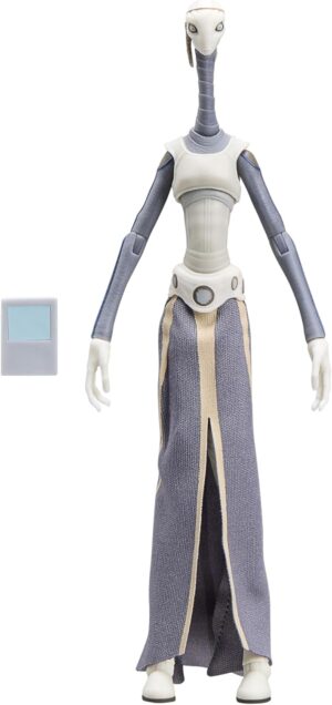 Taun We | The Black Series Star Wars: Attack of the Clones