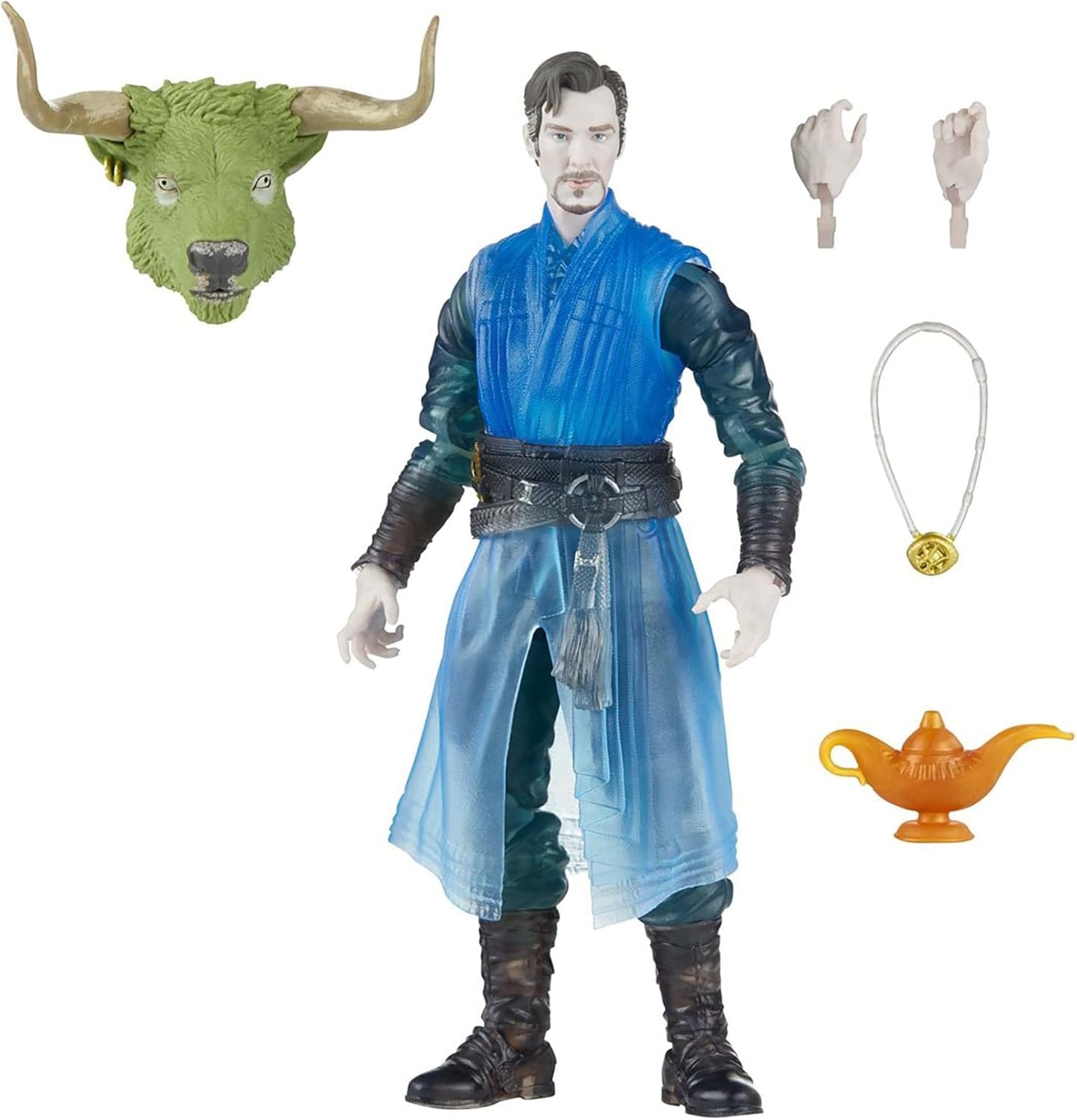 Doctor Strange (Astral Form) | Marvel Legends Series