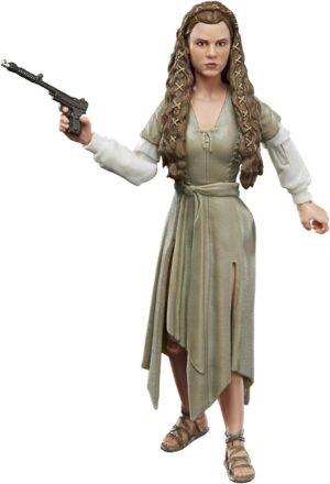 Princess Leia (Ewok Village) | The Black Series Star Wars: Return of the Jedi
