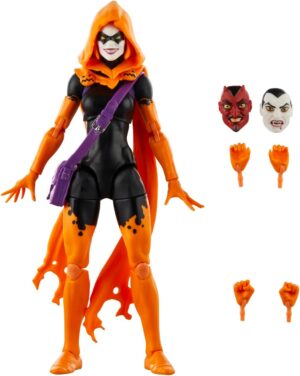 Hallow's Eve | Marvel Legends Spider-Man