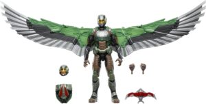 Marvel's Falcon | Marvel Legends Captain America: Brave New World