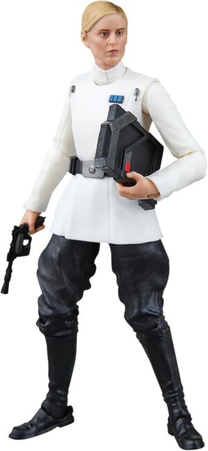 Dedra Meero | The Black Series Star Wars: Andor