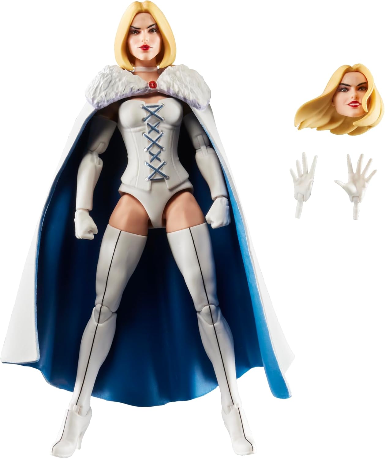 Emma Frost | Marvel Legends X-Men '97