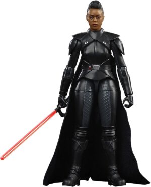 Reva (Third Sister) | The Black Series Star Wars: Obi-Wan Kenobi