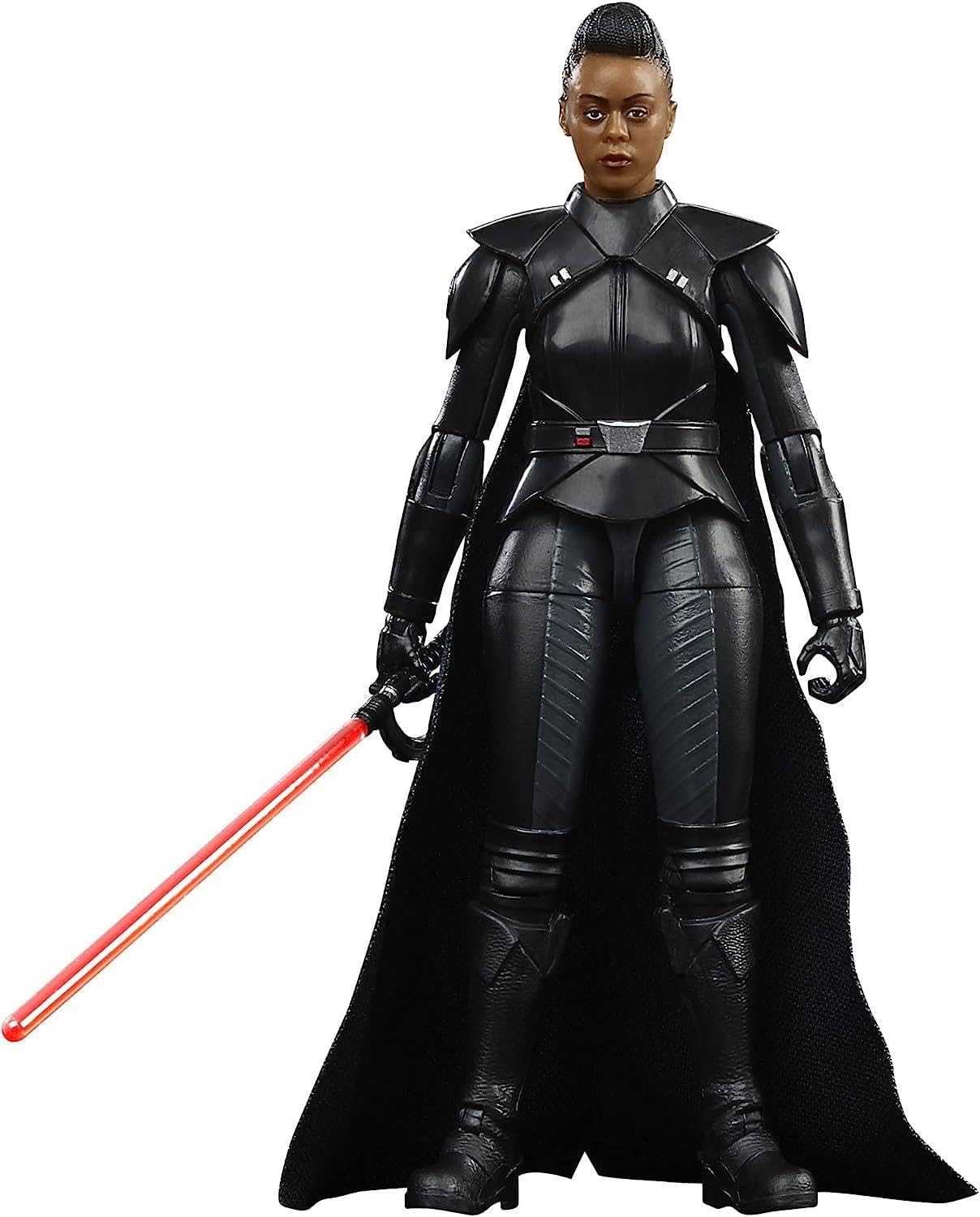 Reva (Third Sister) | The Black Series Star Wars: Obi-Wan Kenobi