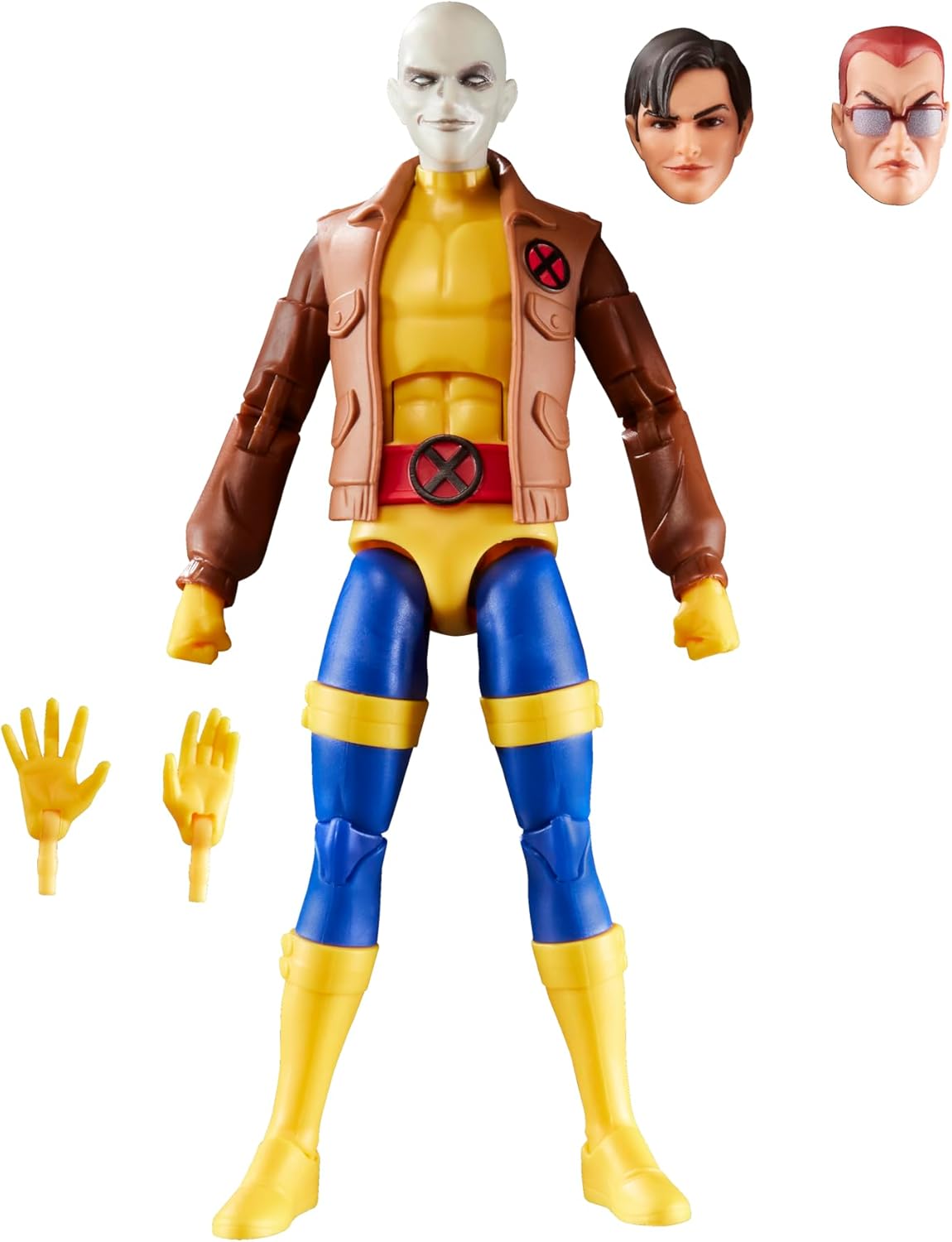 Marvel's Morph | Marvel Legends X-Men '97