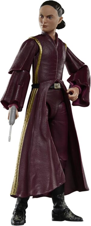 Padmé Amidala | The Black Series Star Wars: The Phantom Menace