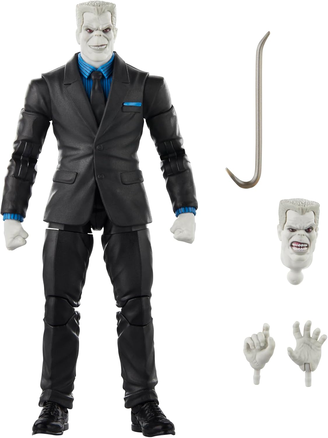 Tombstone | Marvel Legends Spider-Man