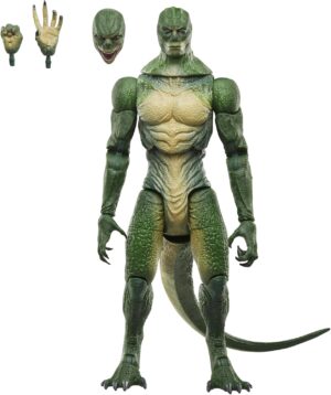 Marvel's Lizard | Marvel Legends Spider-Man: No Way Home