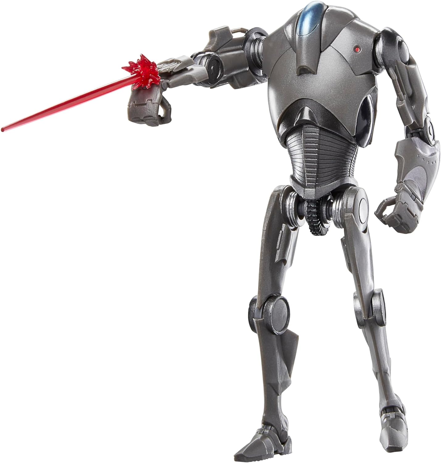 Super Battle Droid | The Black Series Star Wars: Attack of the Clones
