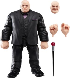Kingpin | Marvel Legends Spider-Man