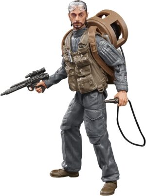 Bodhi Rook | The Black Series Rogue One: A Star Wars Story