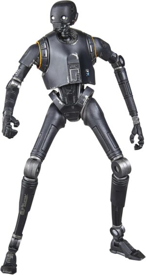 K-2SO (Kay-Tuesso) | The Black Series Star Wars: Andor