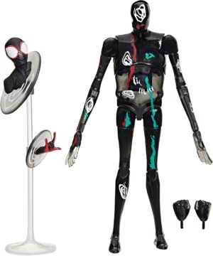 The Spot | Marvel Legends Spider-Man: Across the Spider-Verse
